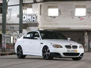 BMW M5 N635S 5.8 Hans Nowack Edition by NOWACK Motors